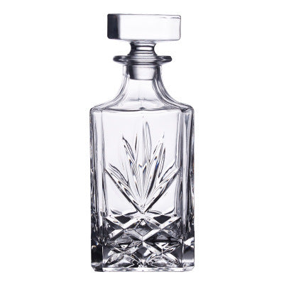 Smooth Moves Whiskey Decanter For Sale | The Sophisticated Bartender